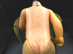 chatty body back